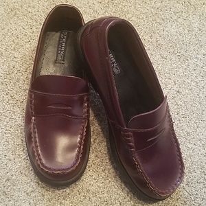🛍10/$30🛍 Sperry boy's dress shoes